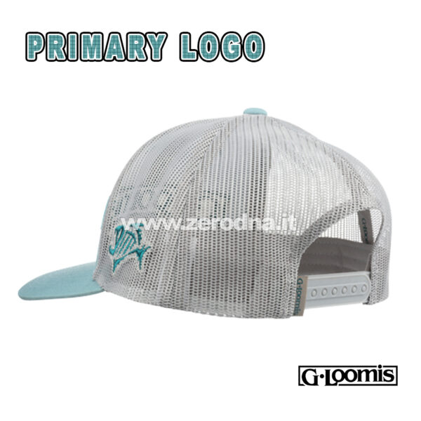 G.Loomis Primary Logo Cap OSFM