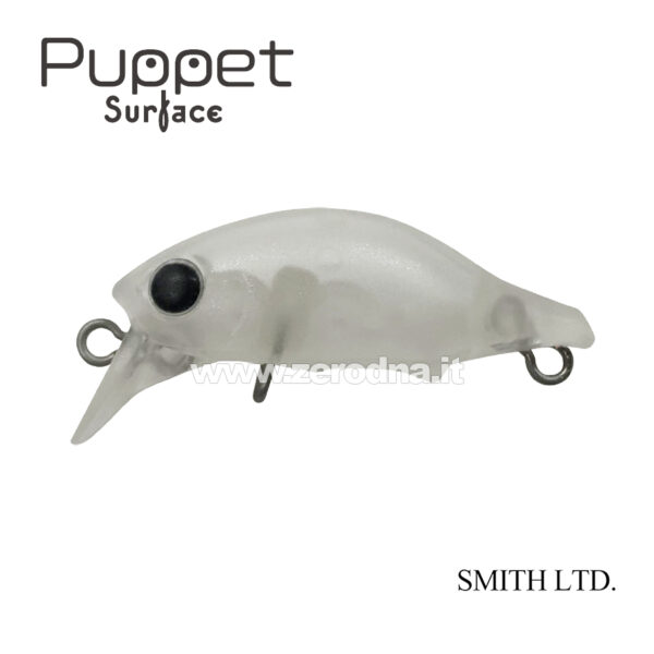 Smith Puppet Surface - 02