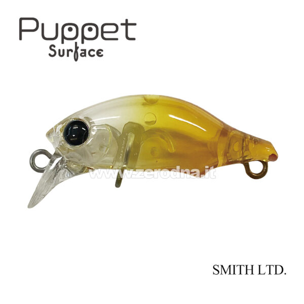 Smith Puppet Surface - 03