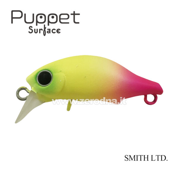 Smith Puppet Surface - 04