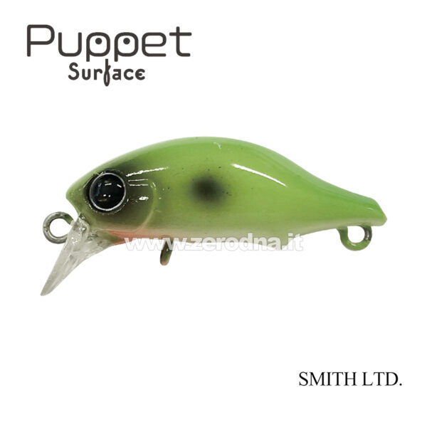 Smith Puppet Surface - 05