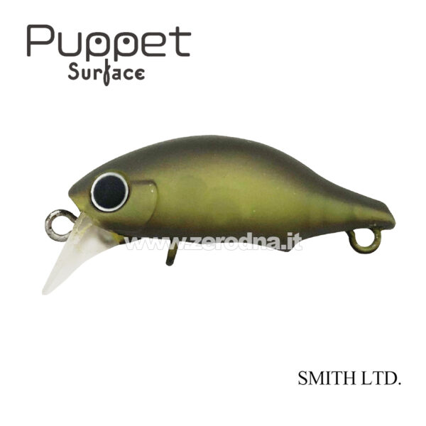 Smith Puppet Surface - 07