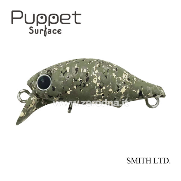 Smith Puppet Surface - 08