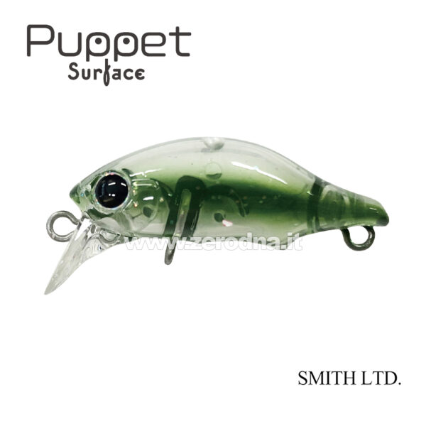 Smith Puppet Surface - 09