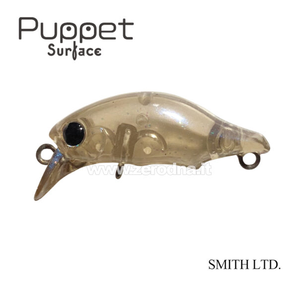 Smith Puppet Surface - 11