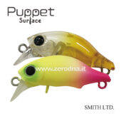 Smith Puppet Surface