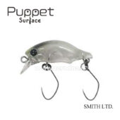Smith Puppet Surface