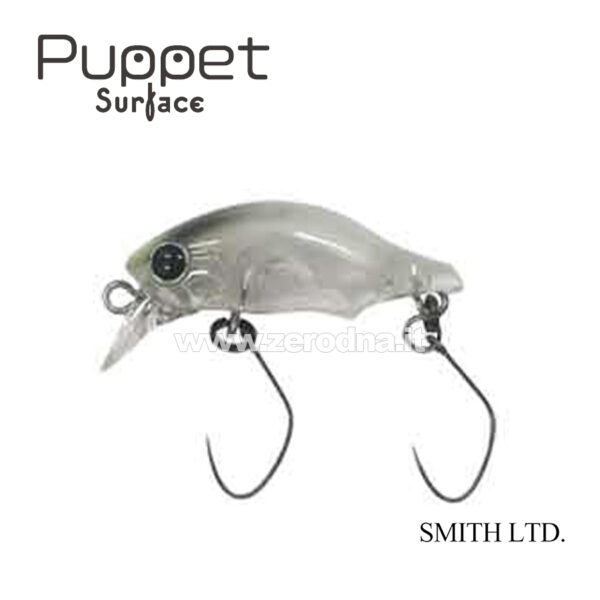 Smith Puppet Surface