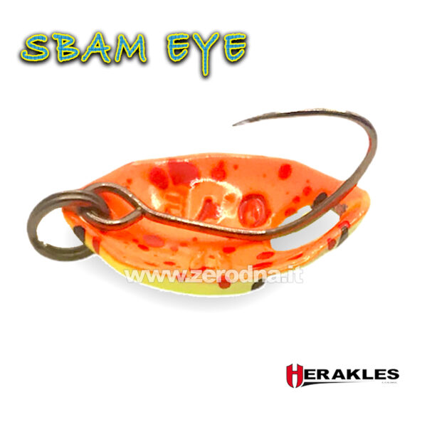 Herakles Sbam Eye