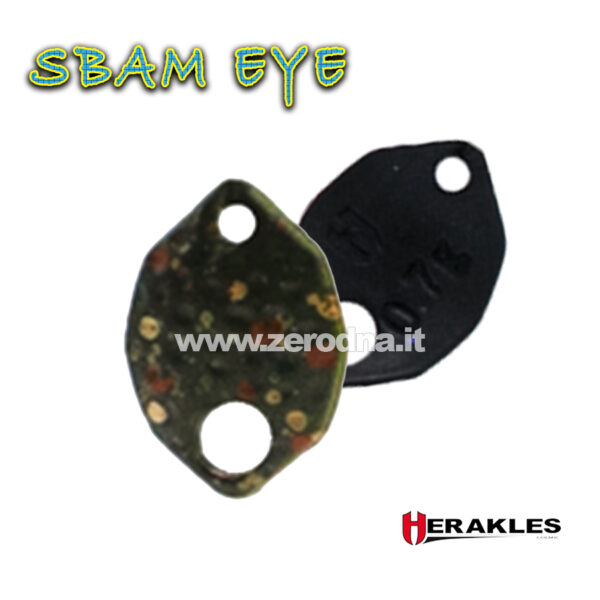 Herakles Sbam Eye