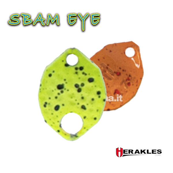 Herakles Sbam Eye