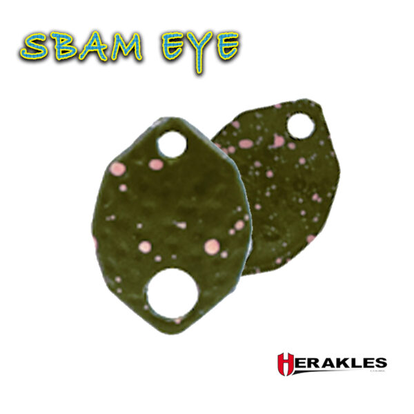 Herakles Sbam Eye