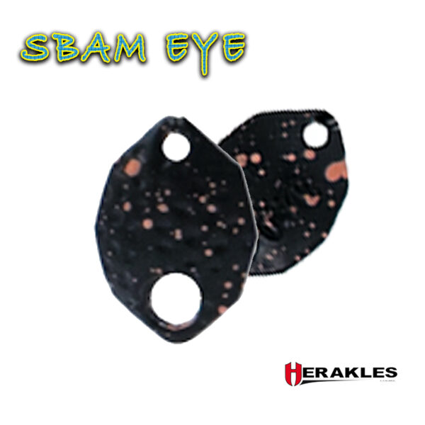 Herakles Sbam Eye