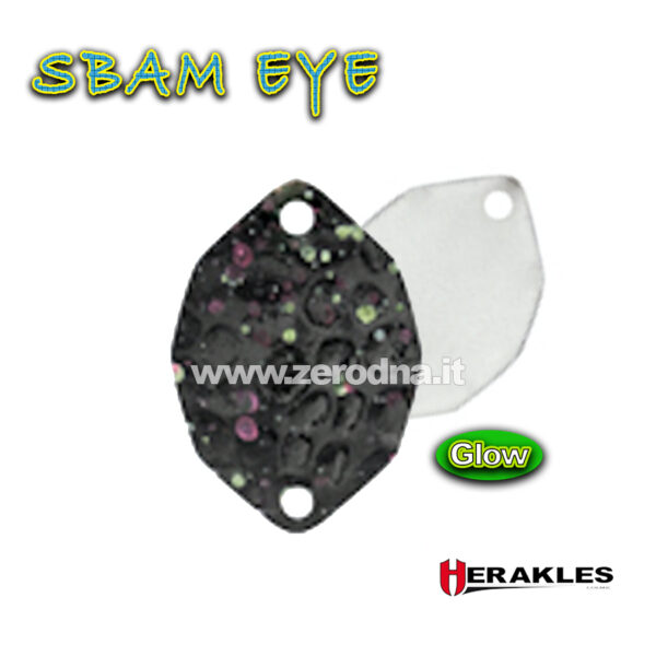 Herakles Sbam Eye