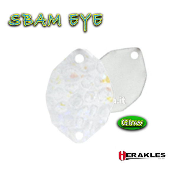 Herakles Sbam Eye