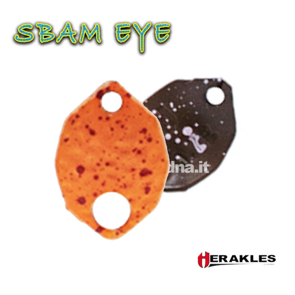 Herakles Sbam Eye