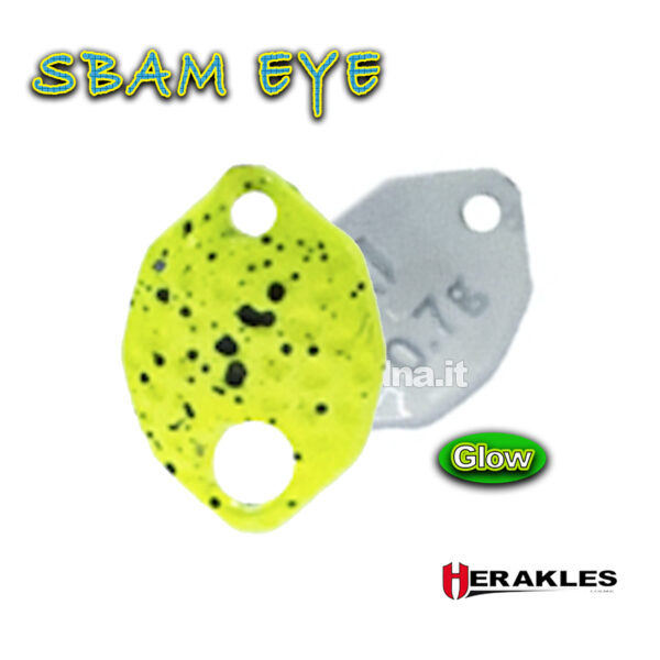 Herakles Sbam Eye