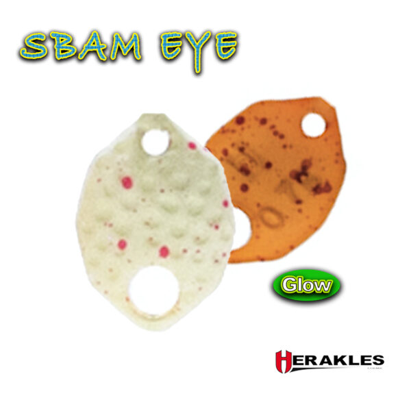 Herakles Sbam Eye