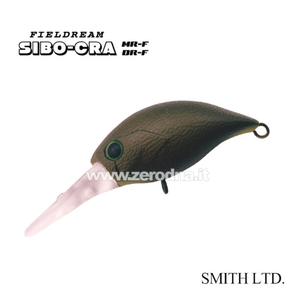 Smith Sibo-Cra