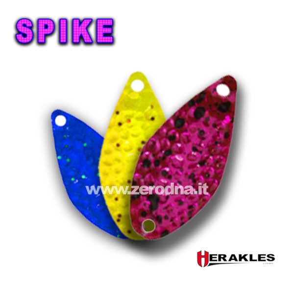 Herakles Spike