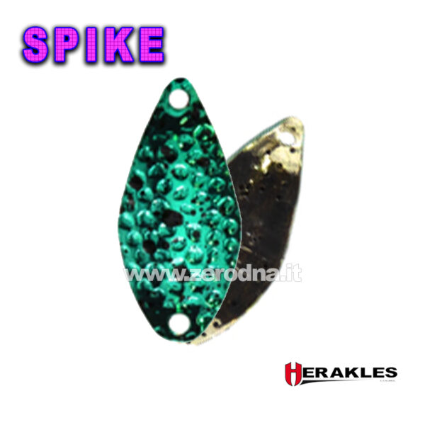 Herakles Spike
