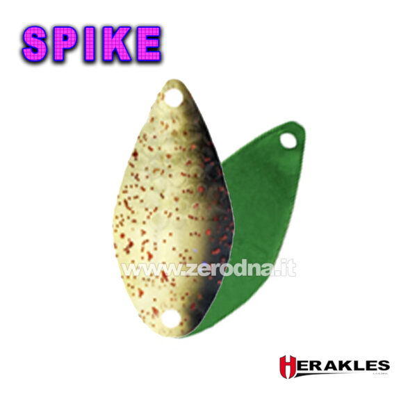 Herakles Spike