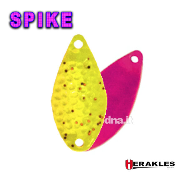 Herakles Spike