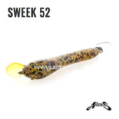 Nories Sweek 52