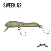 Nories Sweek 52
