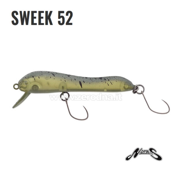Nories Sweek 52