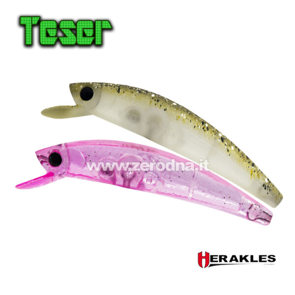 Herakles Teser