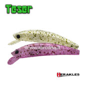 Herakles Teser