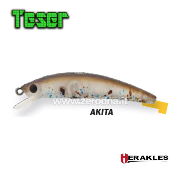 Herakles Teser
