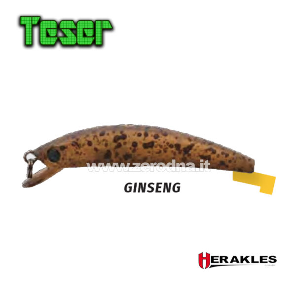 Herakles Teser