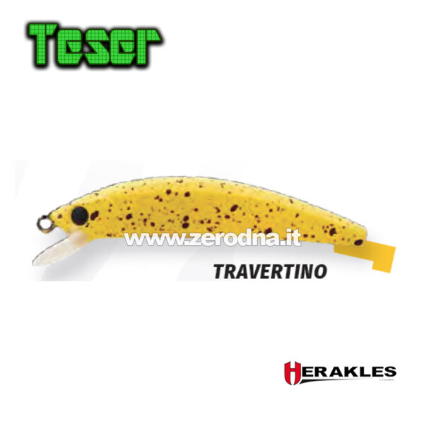 Herakles Teser