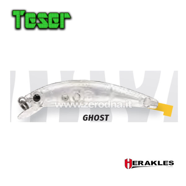 Herakles Teser