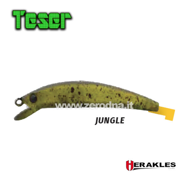 Herakles Teser