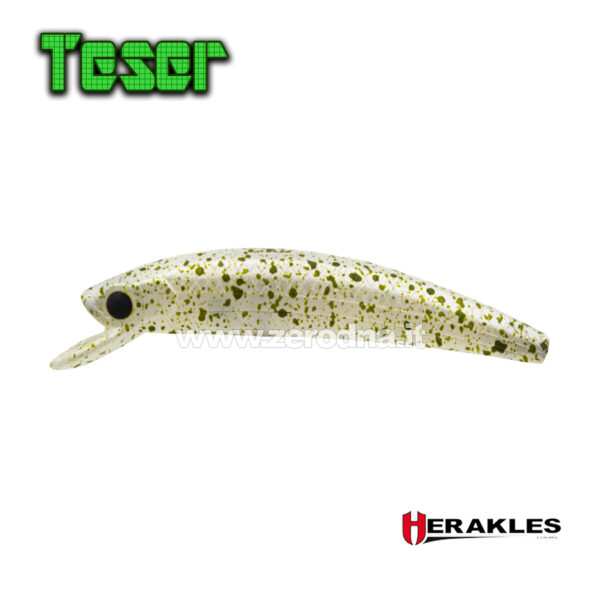Herakles Teser