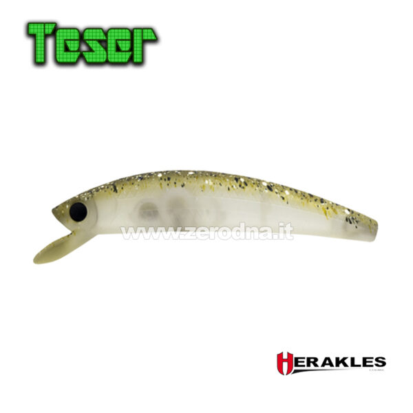 Herakles Teser