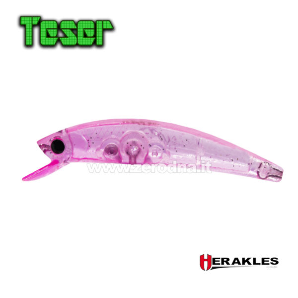 Herakles Teser