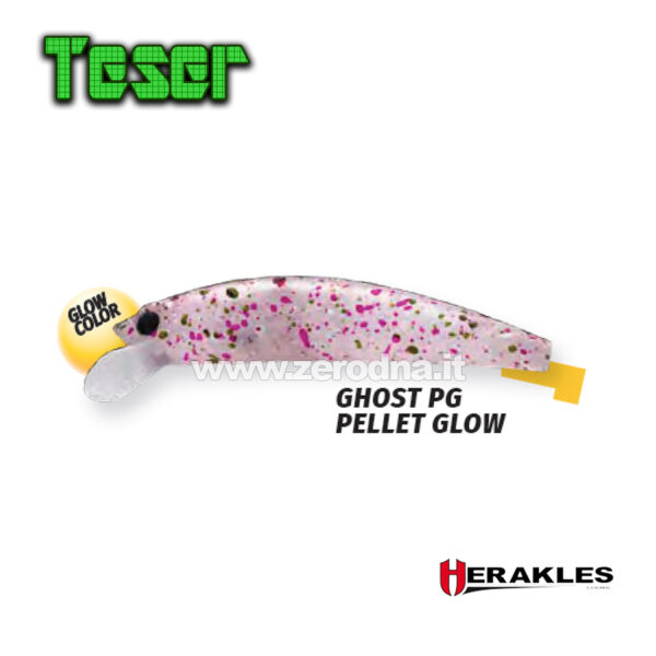 Herakles Teser