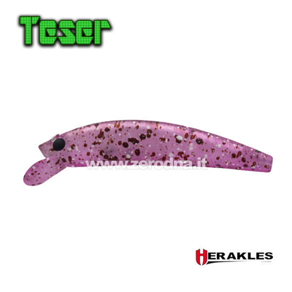 Herakles Teser