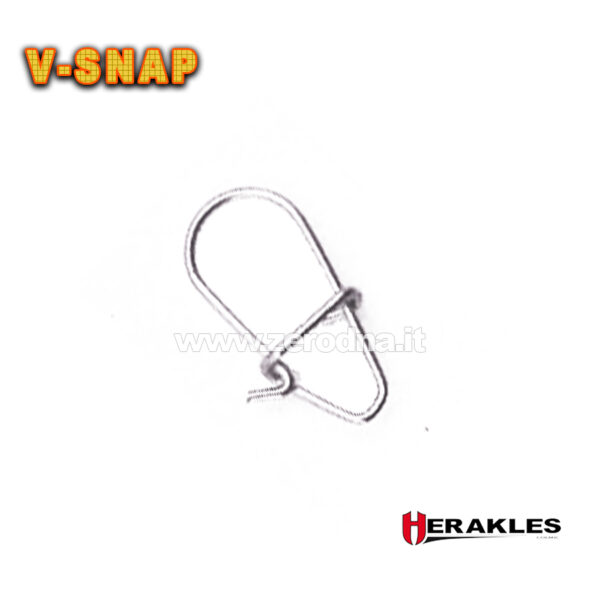 Herakles V-Snap