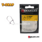 Herakles V-Snap
