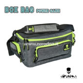 Gunki Box Bag Power Game