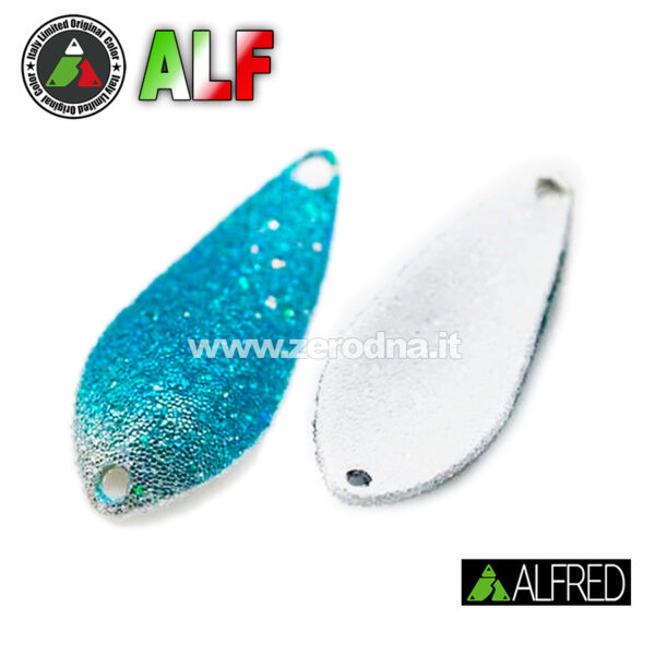 Alfred ALF