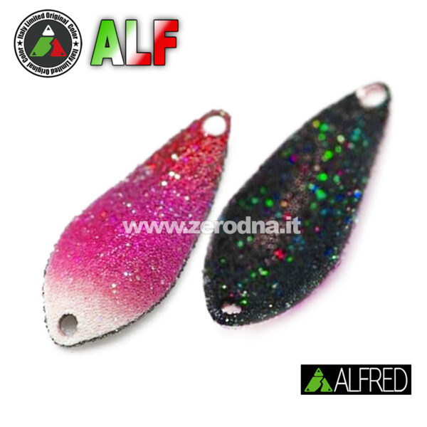 Alfred ALF