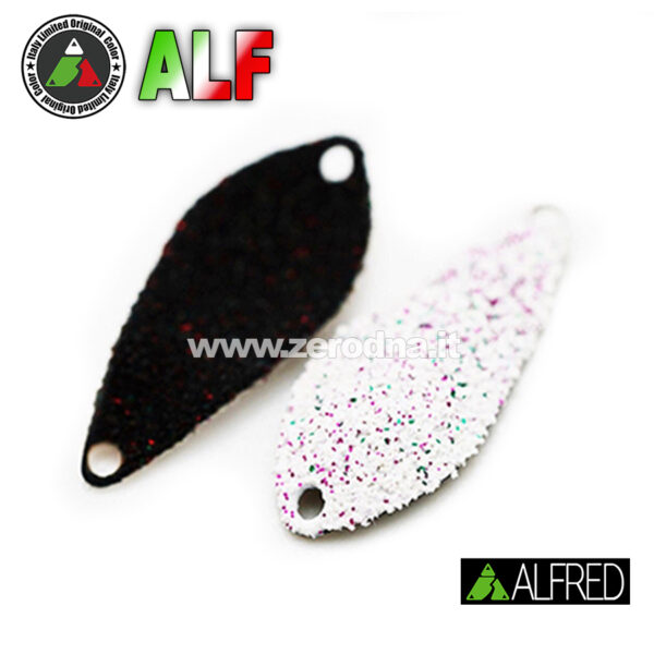 Alfred ALF
