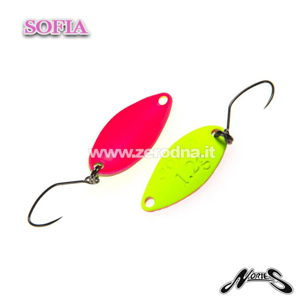 Nories Sofia
