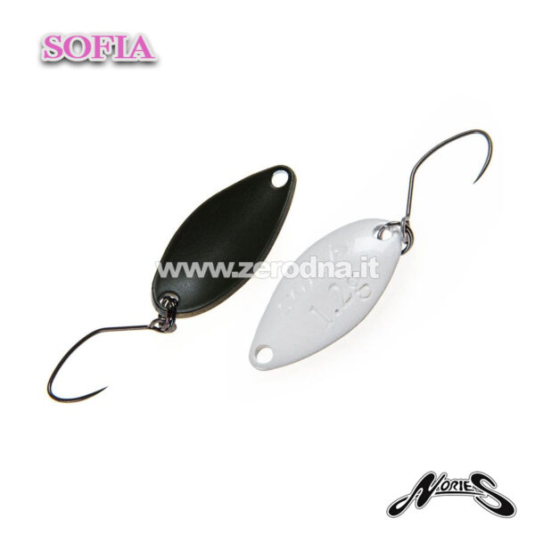 Nories Sofia